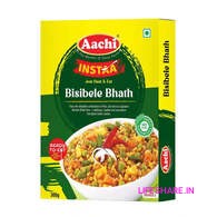 Instant Bisibele Bhath (Aachi)