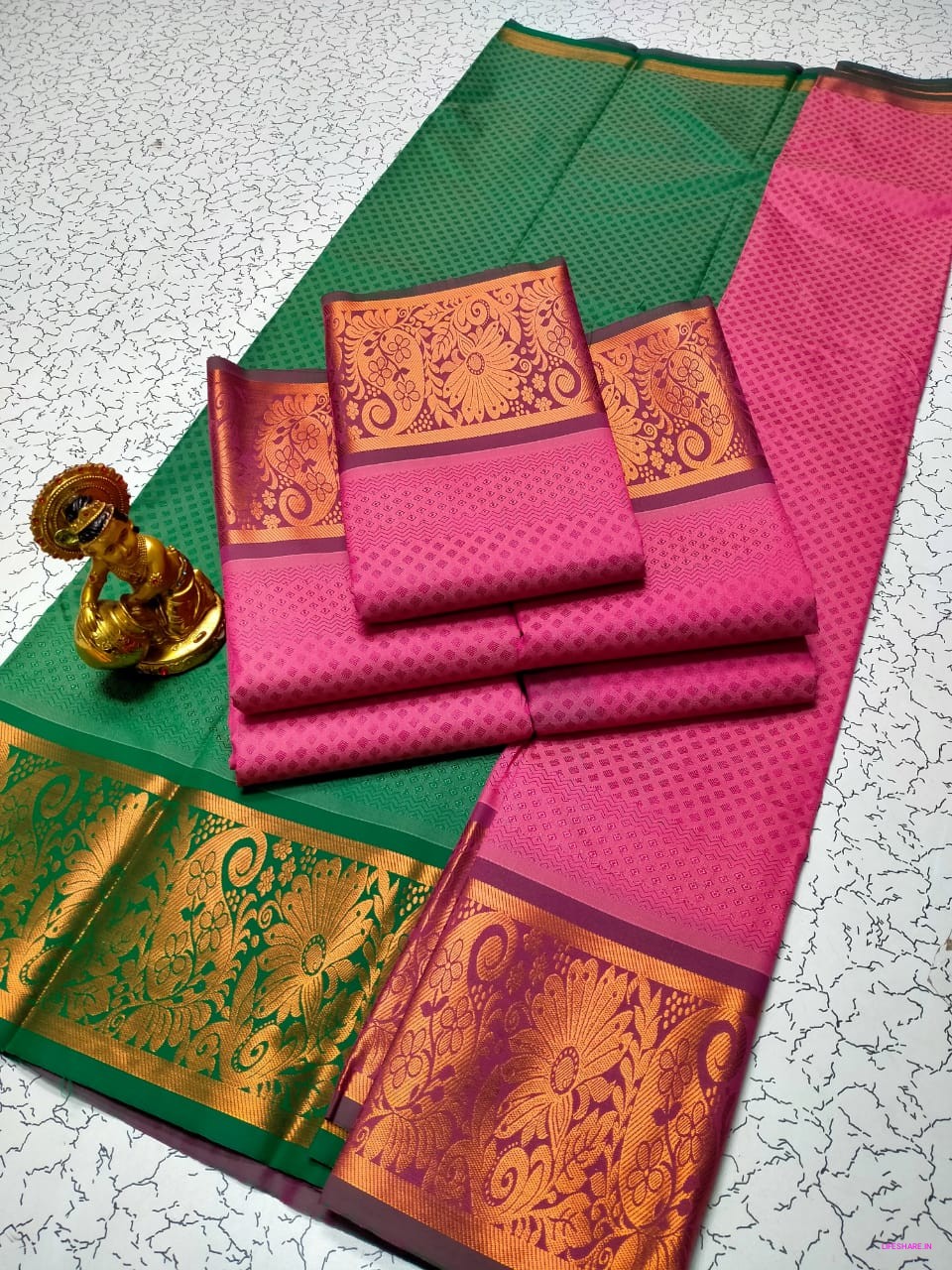 Poonthamil sarees (jmfsee20)