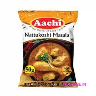 Nattu Kozhi Masala(Aachi)