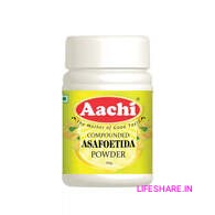 Aachi Asafoetida Powder