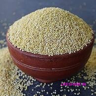 Little millet (Whole) சாமை premium quality