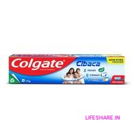 Colgate Total Cibaca Anticavity Toothpaste