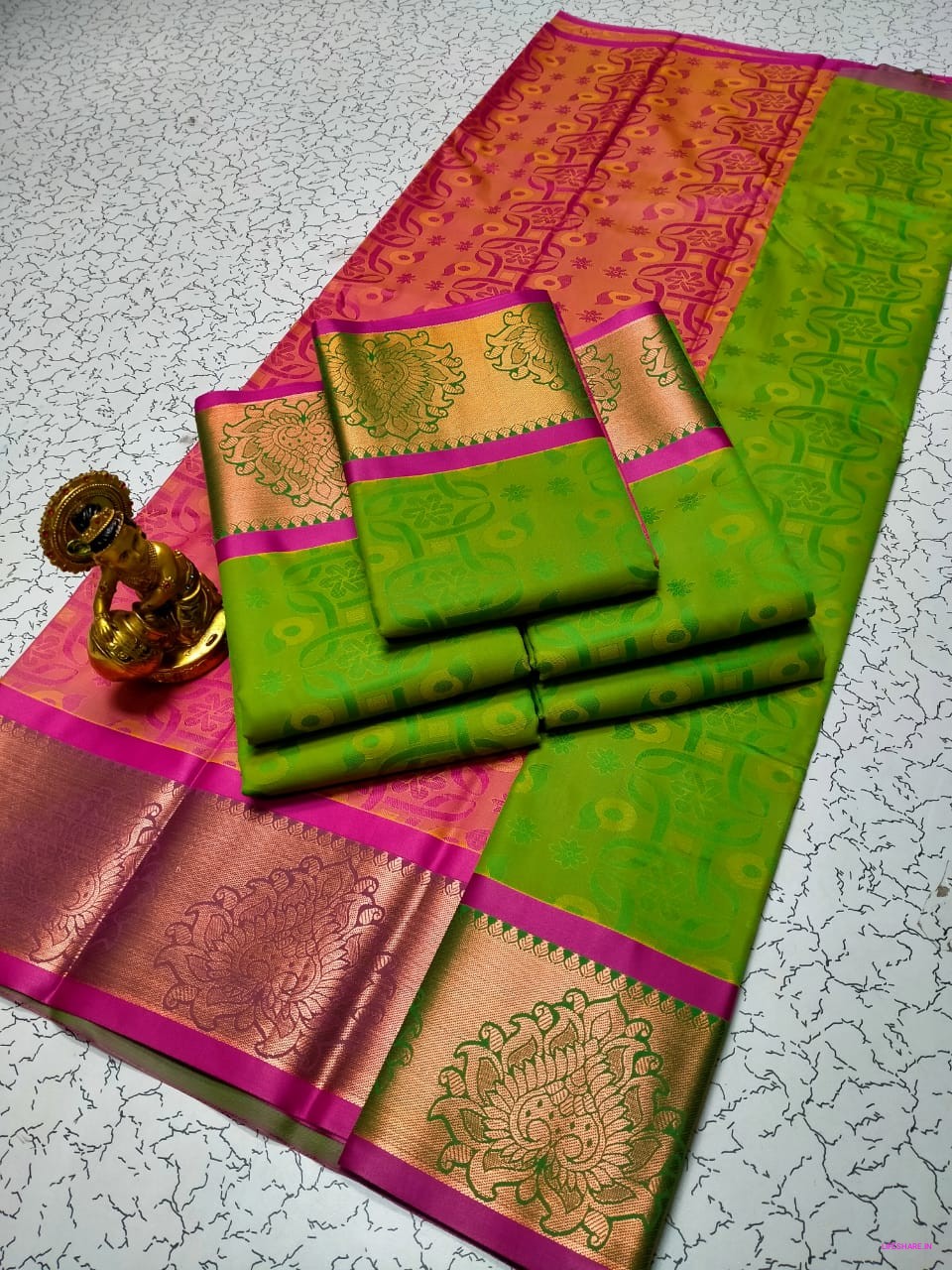 Poonthamil sarees(jmfsee34)