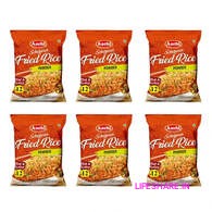 Schezwan Fried Rice Powder (Aachi)