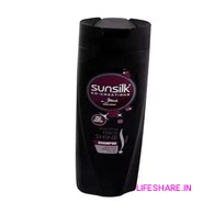 Sunsilk Black Shine Shampoo