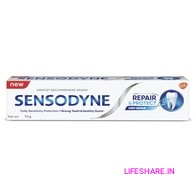 Sensodyne Repair & Protect Toothpaste