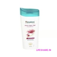 Himalaya Anti Hair Fall Shampoo