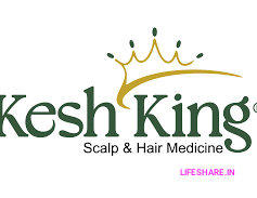 Kesh King scalpe and Hair Medicine