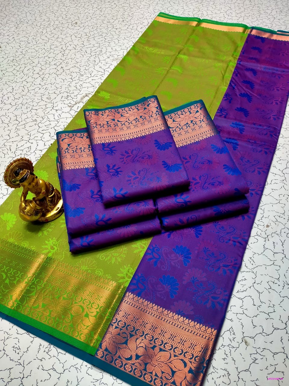 Poonthamil sarees(jmfsee27)