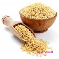 Proso millet ( whole) வரகு