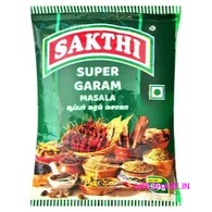 super garam masala (sakthi)