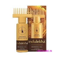 Indulekha Bringha Hair Oil