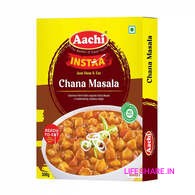 Instant Chana Masala(Aachi)