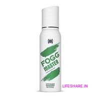 Fogg Master Voyager Intense