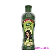 Dabur Amla Hair Oil