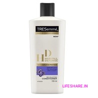 Tresemme Hair Fall Defense Conditioner
