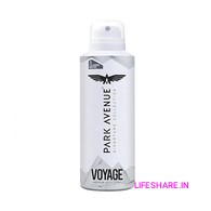 Park Avenue Voyage Premium Body Spray
