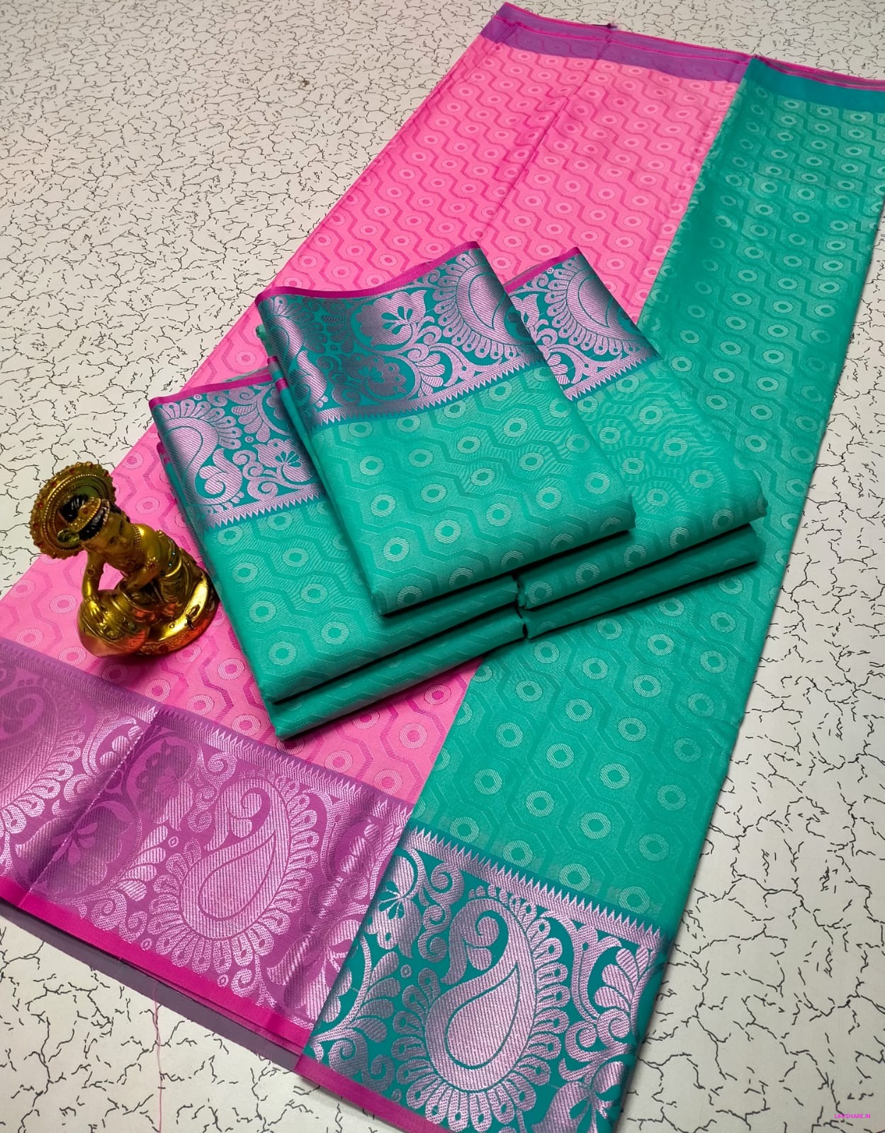 Poonthamil sarees(jmfsee29)