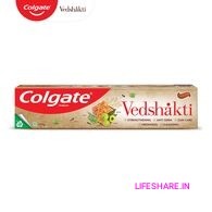 Colgate Total Anti - Bacterial Toothpaste