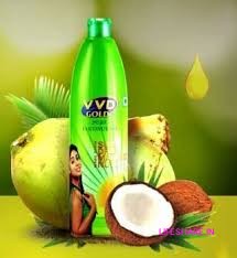 VVD Coconut Oil