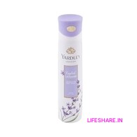 Yardley London English Lavender Deodorant Spray for Women