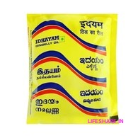 Idhayam Gingelly Oil 500ml