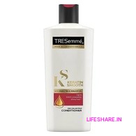 Tresemme Keratain Smooth Conditioner