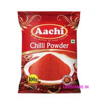 Red chilli powder(Aachi)