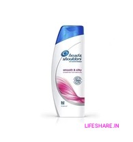 Head & Shoulders Smooth & Silky Shampoo