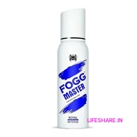 Fogg Master Royal