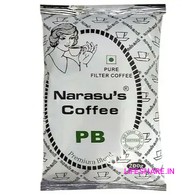 Narasu's Pure Filter Coffee