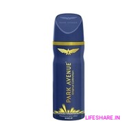 Park Avenue Good Morning Fragrance Body Spray