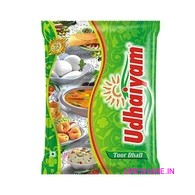 Udhaiyam Toor Dal