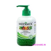 Medimix Herbal Hand Wash