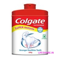 Colgate Cavity Protection Toothpowder