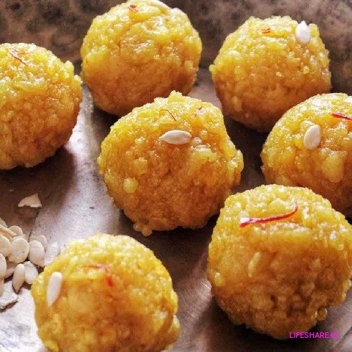Ladoo 200g