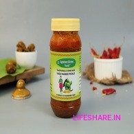 Vadu Mango Pickle 250g