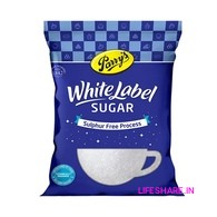 Parry's White Label Sugar