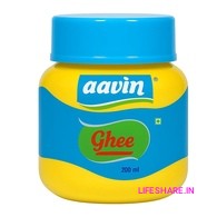 Aavin Ghee 200ml
