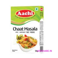Chaat Masala(Aachi)