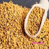 Fenugreek, Methi seeds வெந்தியம் premium quality