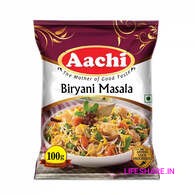 Biriyani masala(Aachi)