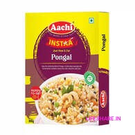 Instant Pongal(Aachi)