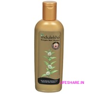 Indulekha Bringha Hair Cleanser