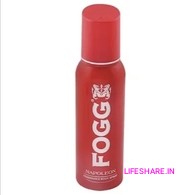 Fogg Napoleon Body Spray for Men