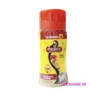 Meera Herbal Hairwash Powder