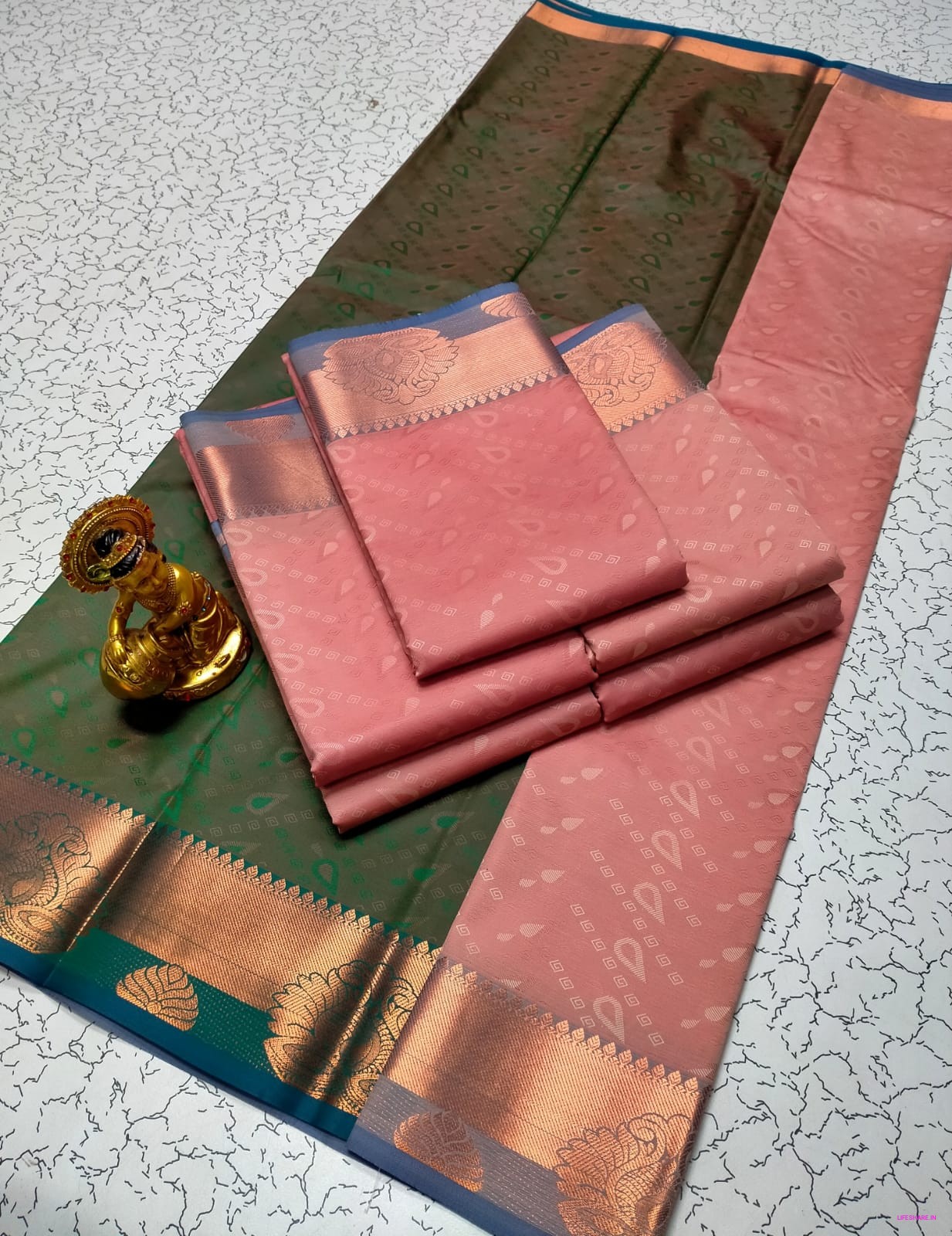 Poonthamil sarees(jmfsee33)
