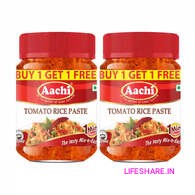 Aachi Tomato Rice Paste