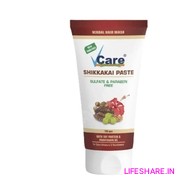 Vcare Shikkakai Paste
