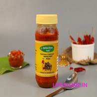 Mahali Kizhangu Pickle 250g